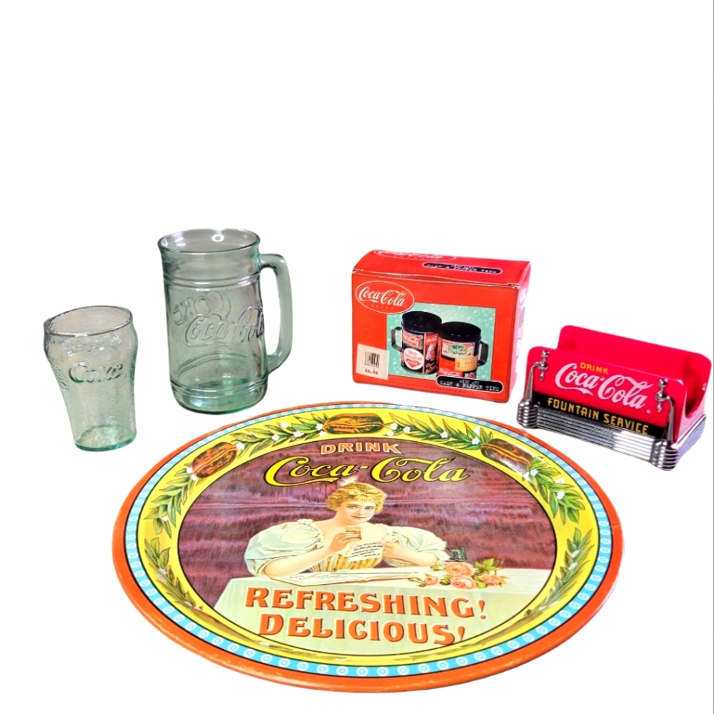 Coca Cola Collection